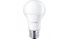 Philips CorePro LED bulb 5,5W (40 W) 470 lumen, E27, A+, Stmievateľná